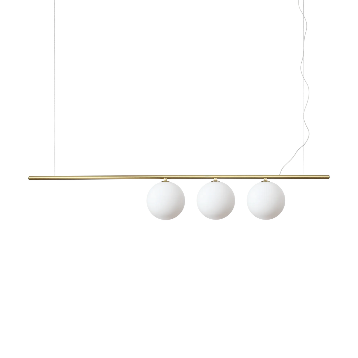 Ideal Lux Pendant Light PERLINE SP3 — manufacturer article 282114