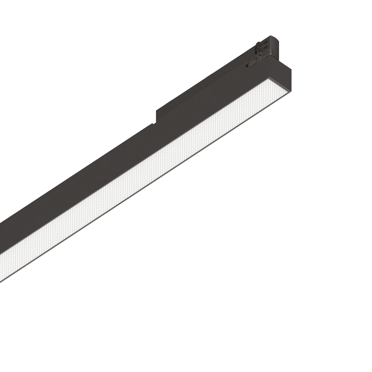Ideal Lux Spotlight DISPLAY UGR D1595 ON-OFF — manufacturer article 283067