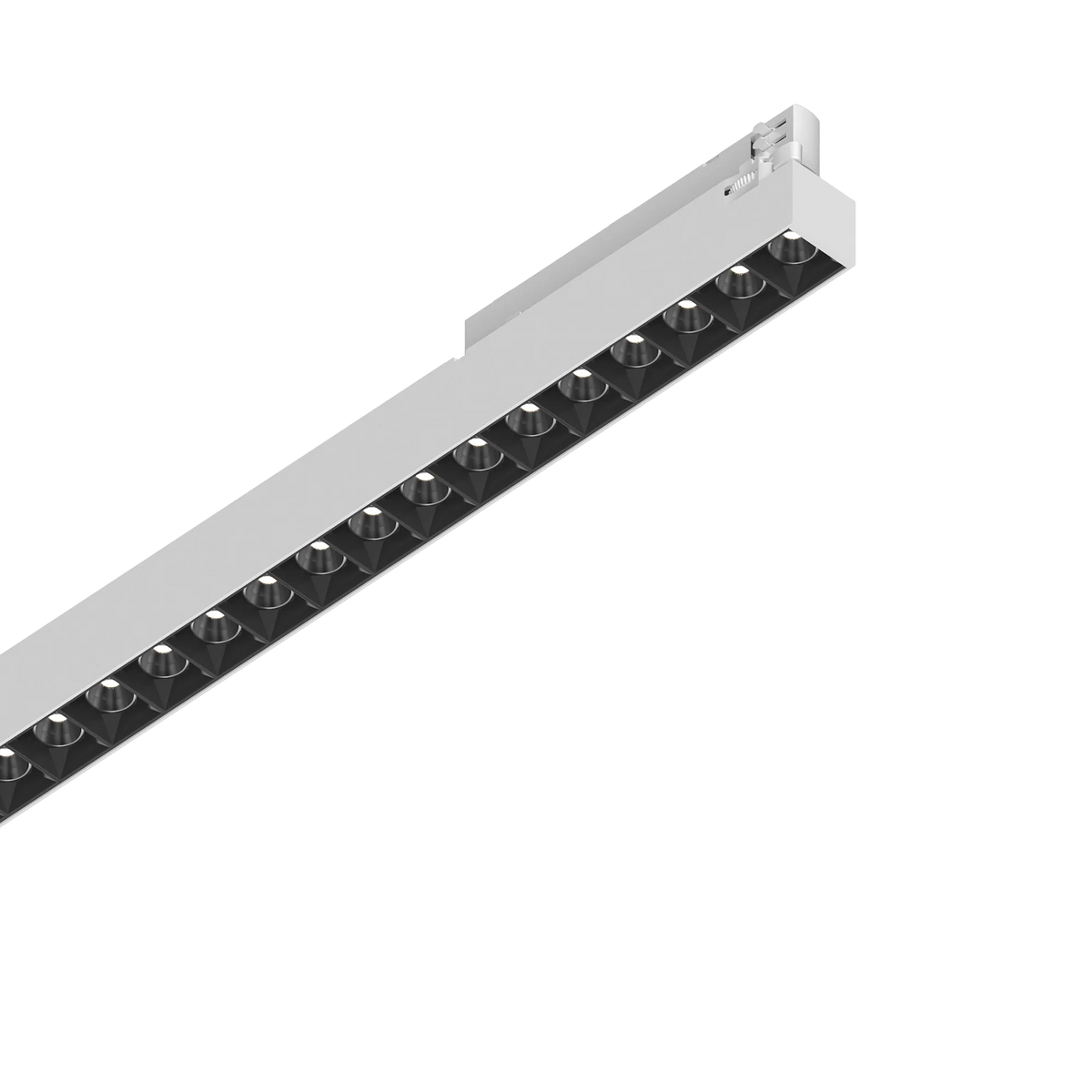 Ideal Lux Spotlight DISPLAY ACCENT D0535 ON-OFF — manufacturer article 283593