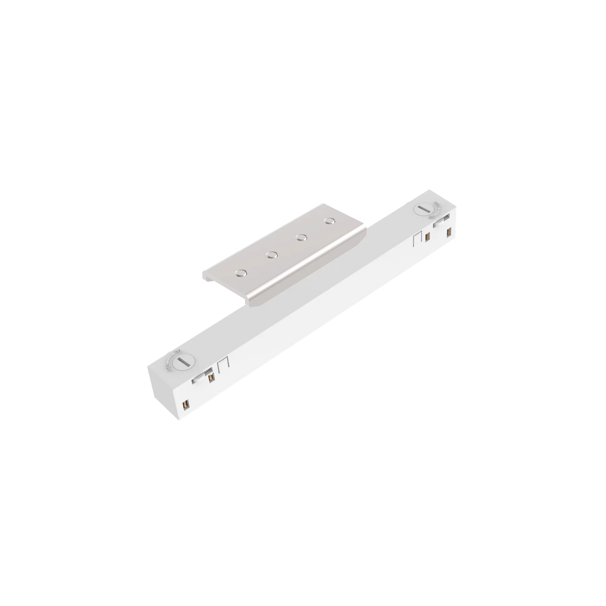 Ideal Lux Lighting Connector EGO RECESSED GIUNTO LINEARE BI — manufacturer article 286006