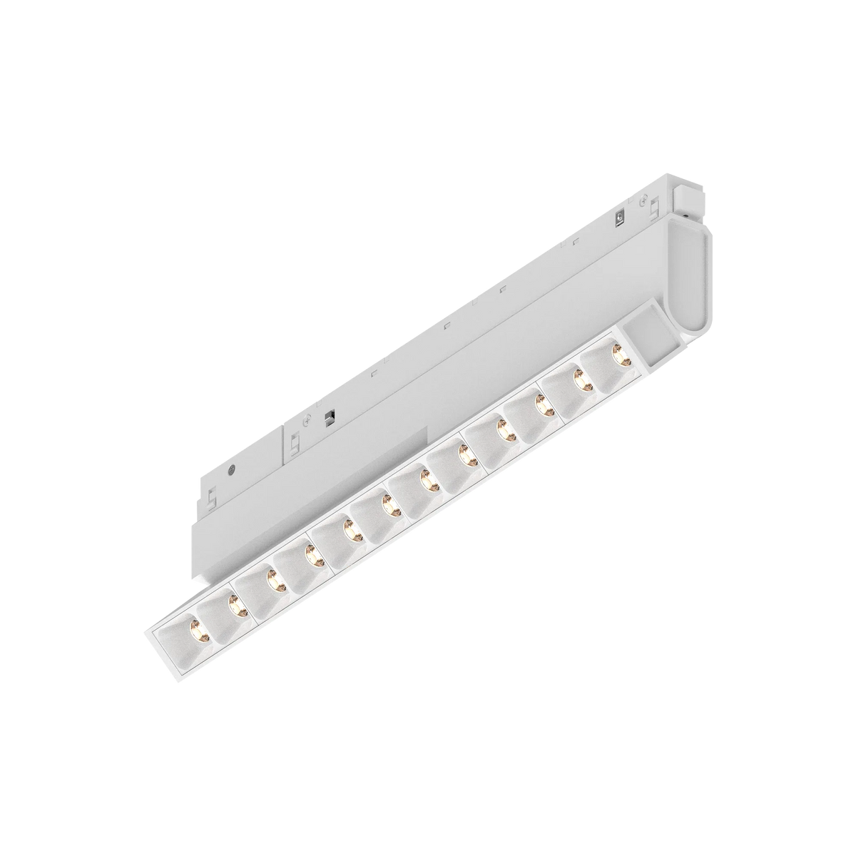 Ideal Lux Spotlight EGO FLEXIBLE ACCENT 13W DALI BI — manufacturer article 286105