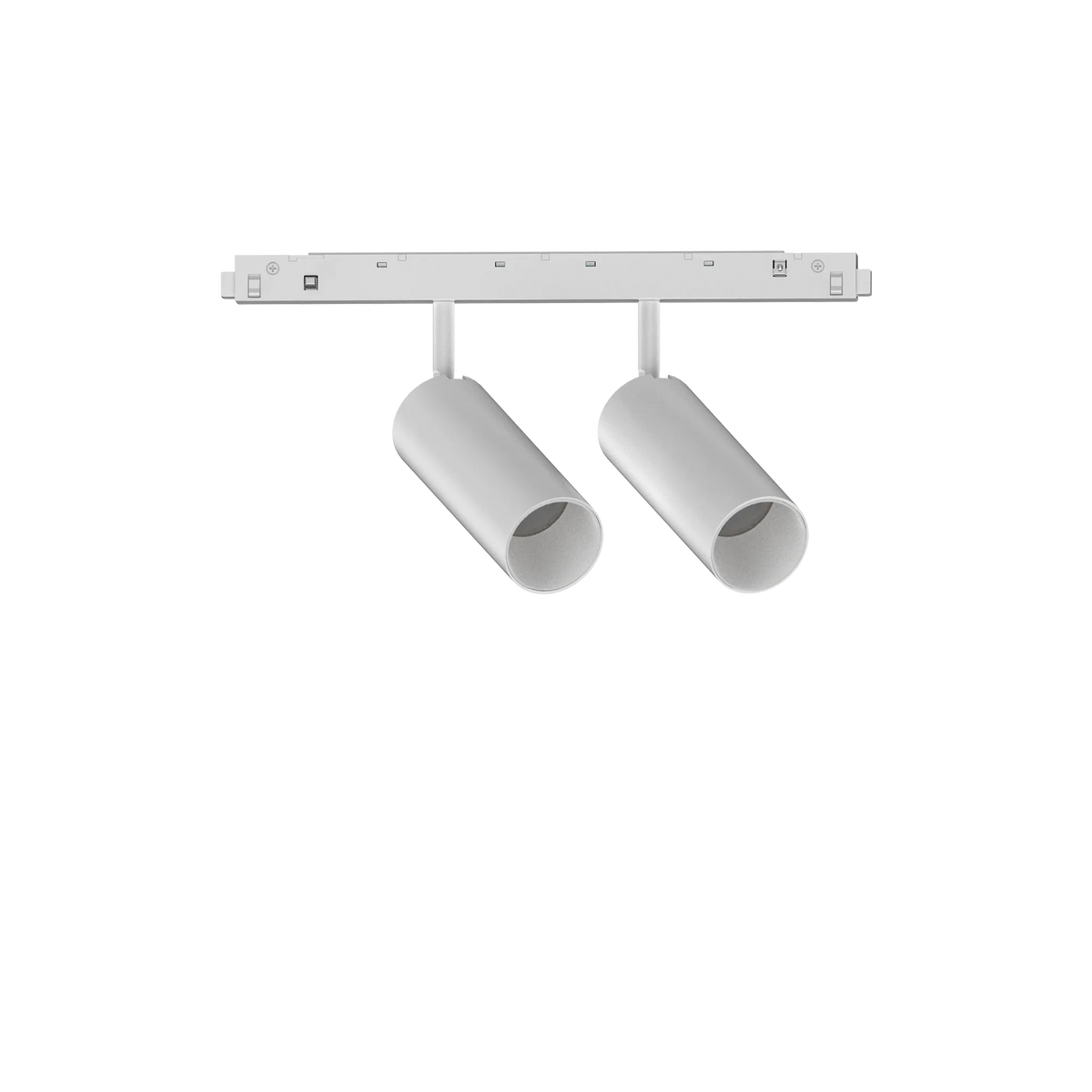 Ideal Lux Spotlight EGO SPOT DOUBLE 24W DALI BI — manufacturer article 286389