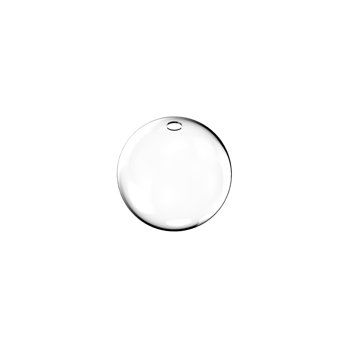 Ideal Lux Glass Diffuser MAPA VETRO D15 — manufacturer article 289861