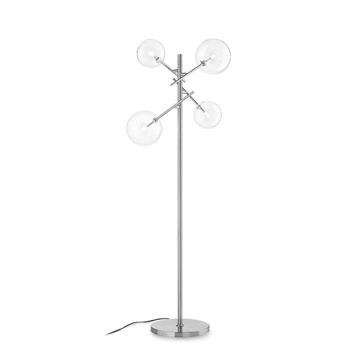 Ideal Lux Floor Lamp EQUINOXE PT4 — manufacturer article 290959