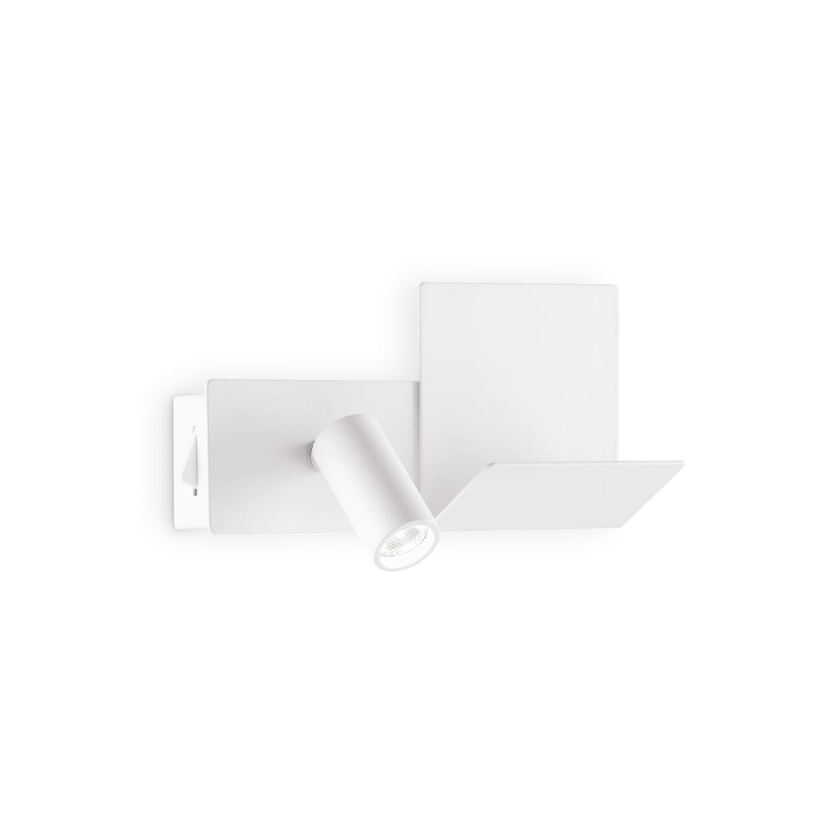 Ideal Lux Wall Light KOMODO-1 AP — manufacturer article 291789