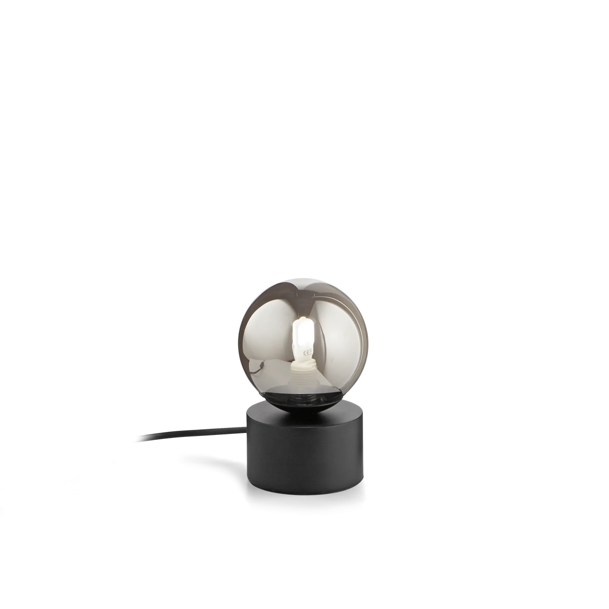 Ideal Lux Table Lamp PERLAGE TL1 — manufacturer article 292441