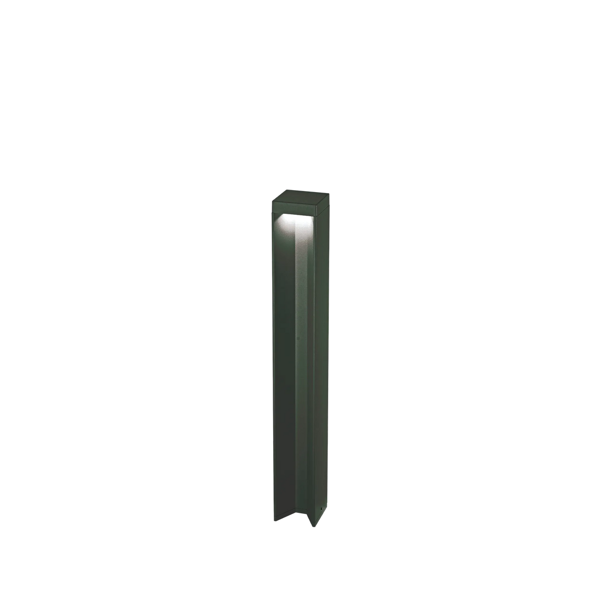 Ideal Lux Outdoor Light KURT PT — manufacturer article 293172