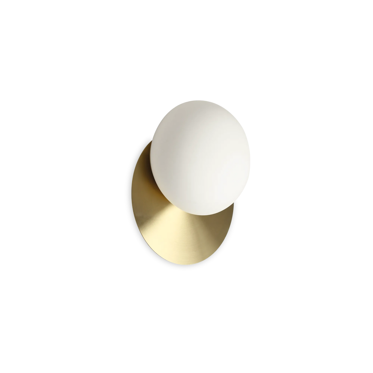 Ideal Lux Wall Light NINFEA AP1 — manufacturer article 293646