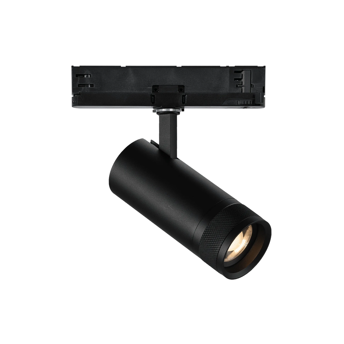 Ideal Lux Spotlight EOS TR 3-PHASE 15W 1-10V NE — manufacturer article 302942