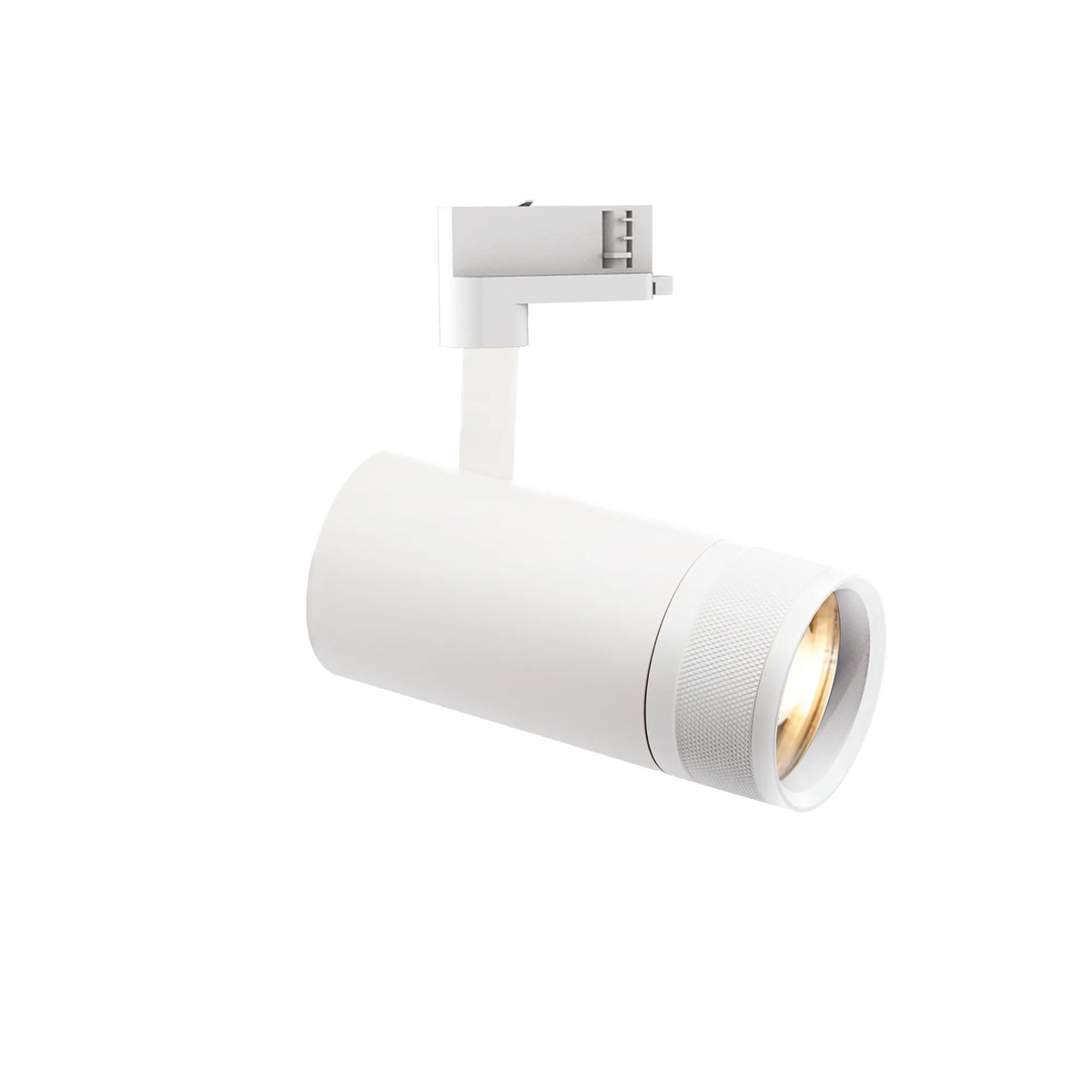 Ideal Lux Spotlight EOS TR 3-PHASE 25W 1-10V BI — manufacturer article 302973