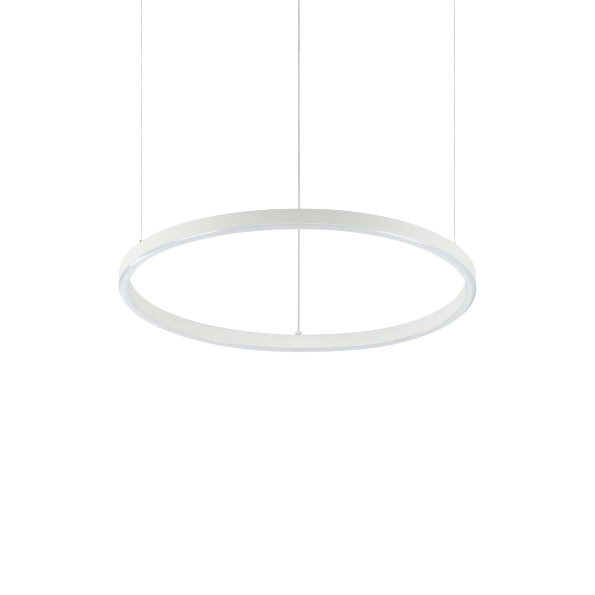 Ideal Lux Pendant Light ORACLE SLIM SP D050 ROUND DALI BI — manufacturer article 304373