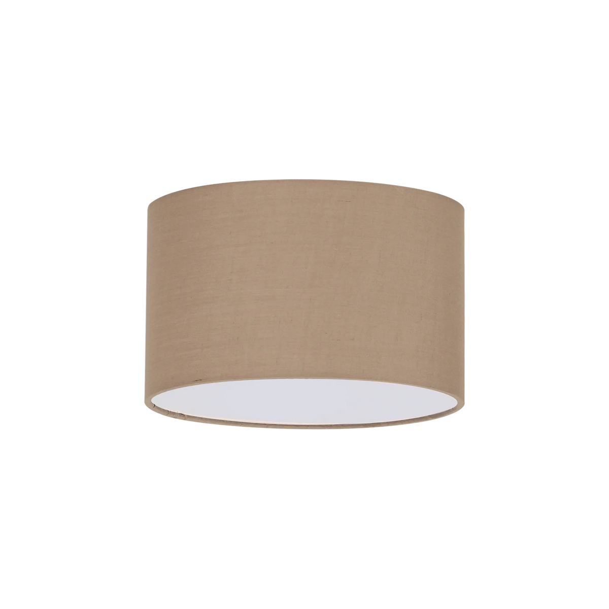 Ideal Lux Lighting Accessory SET UP PARALUME CILINDRO D30 H20 TORTORA — manufacturer article 304618