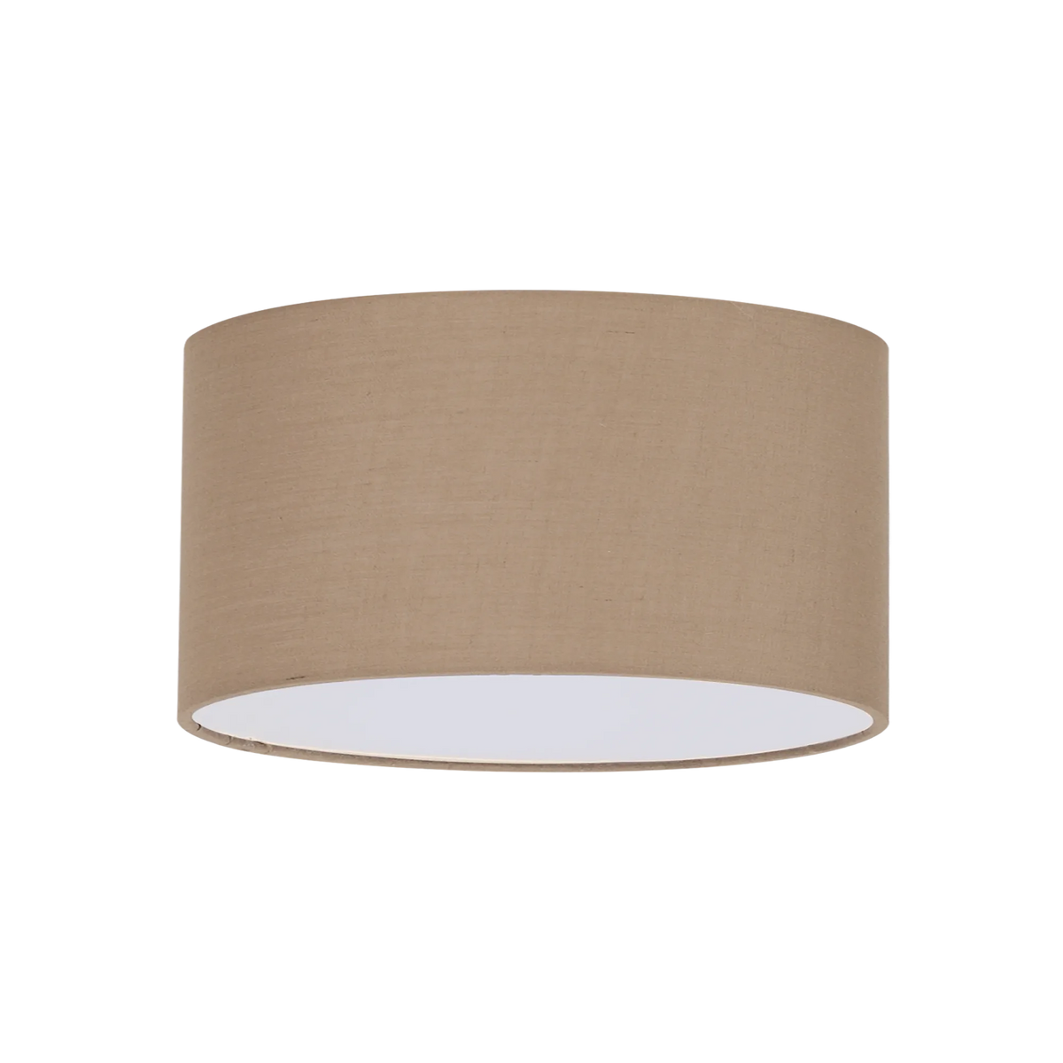 Ideal Lux Lighting Accessory SET UP PARALUME CILINDRO D70 H36 TORTORA — manufacturer article 304632