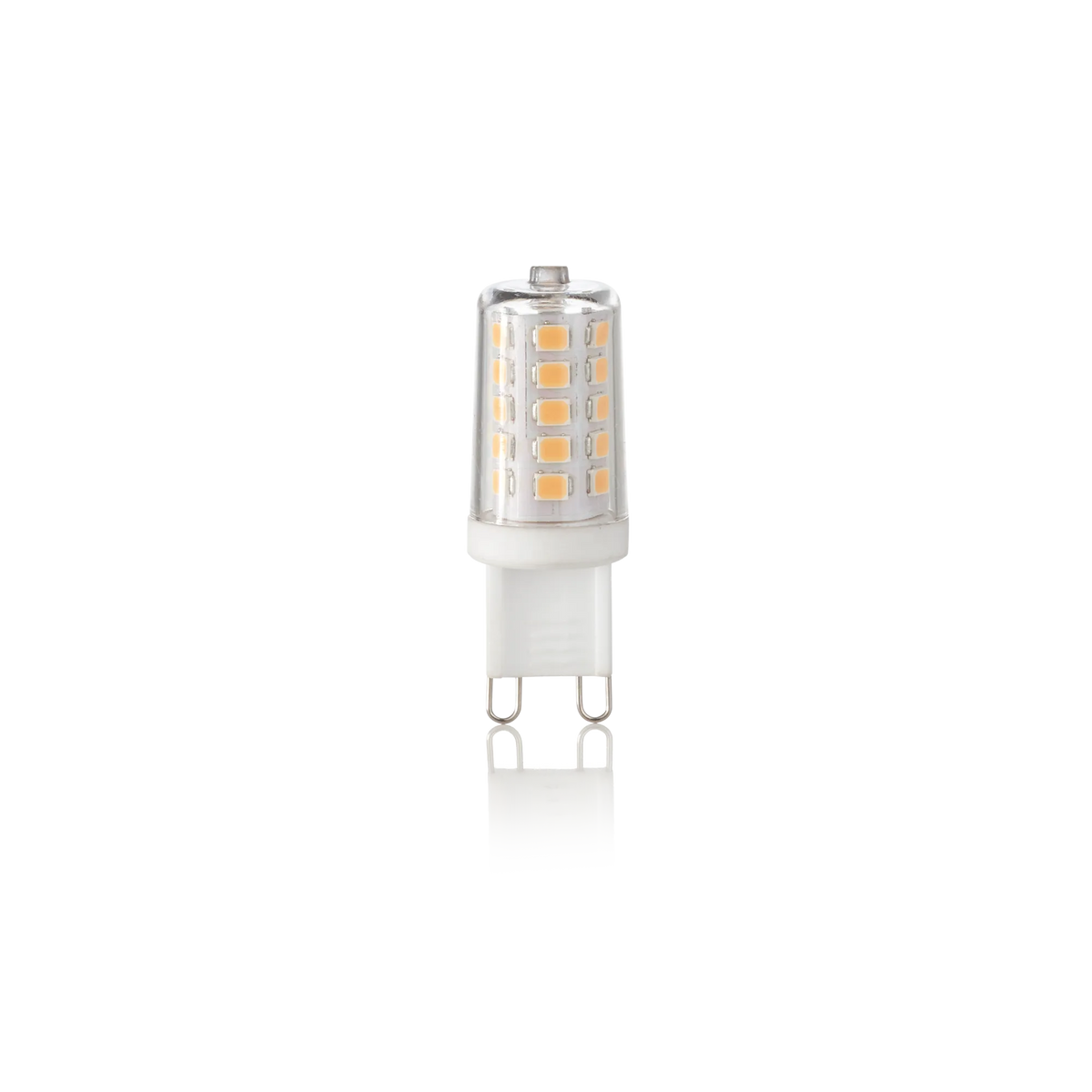 Ideal Lux Bulb G9 4.0W — manufacturer article 305486