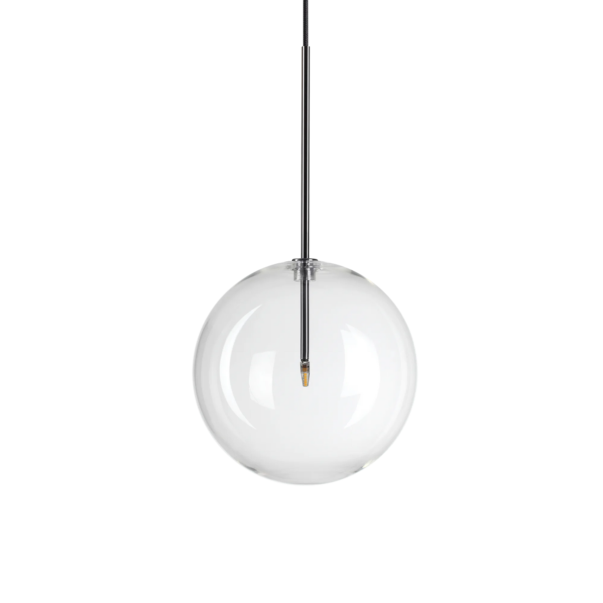 Ideal Lux Pendant Light EQUINOXE SP1 D25 — manufacturer article 306551