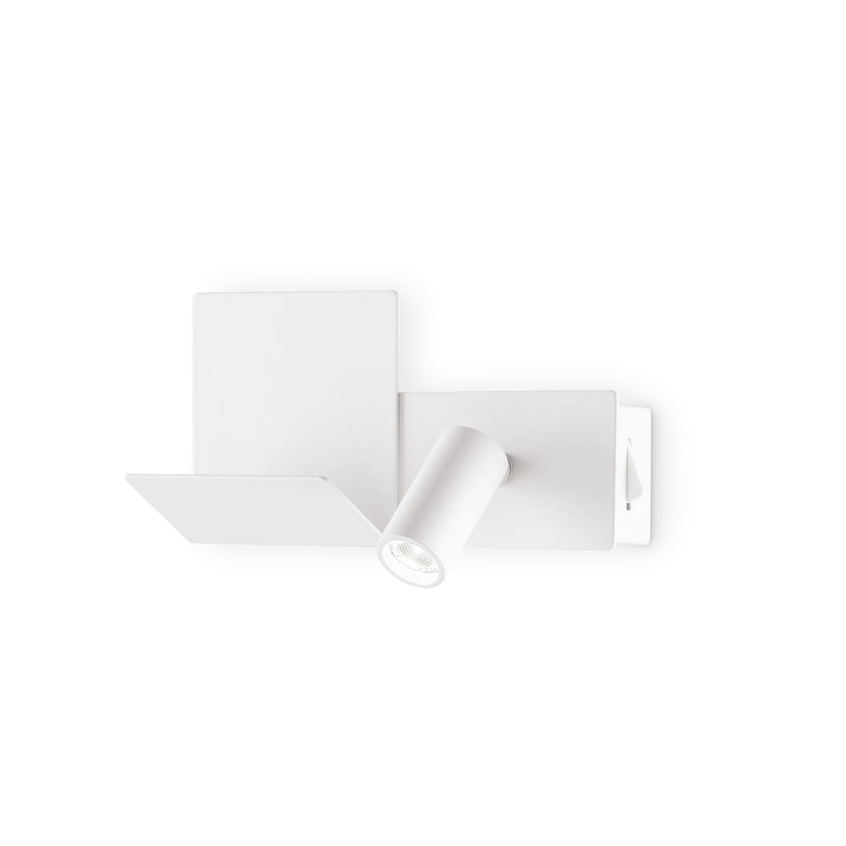 Ideal Lux Wall Light KOMODO-2 AP — manufacturer article 306810