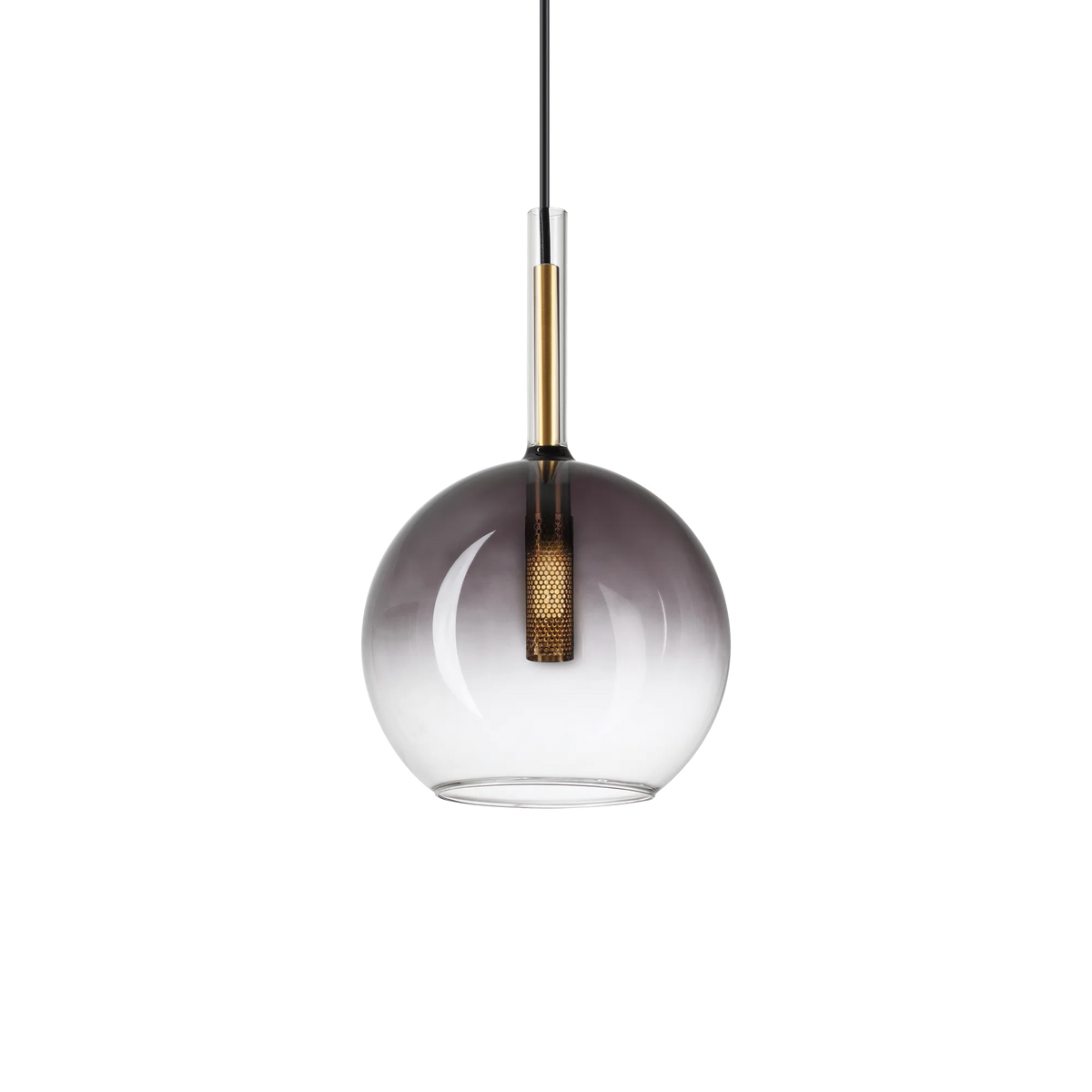 Ideal Lux Pendant Light EMPIRE SP1 SFERA — manufacturer article 309811