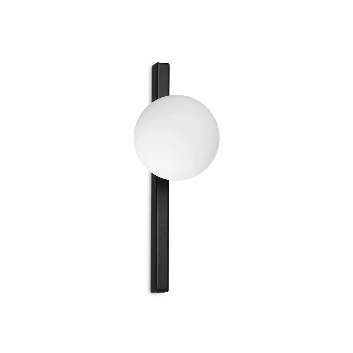 Ideal Lux Wall Light BINOMIO AP1 — manufacturer article 310664