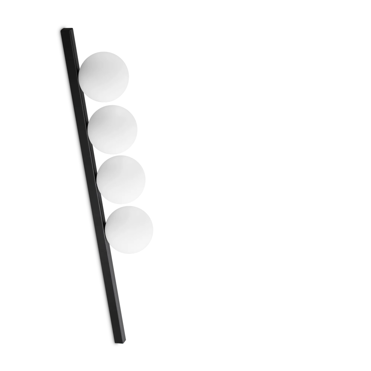 Ideal Lux Ceiling Light BINOMIO PL4 — manufacturer article 310688