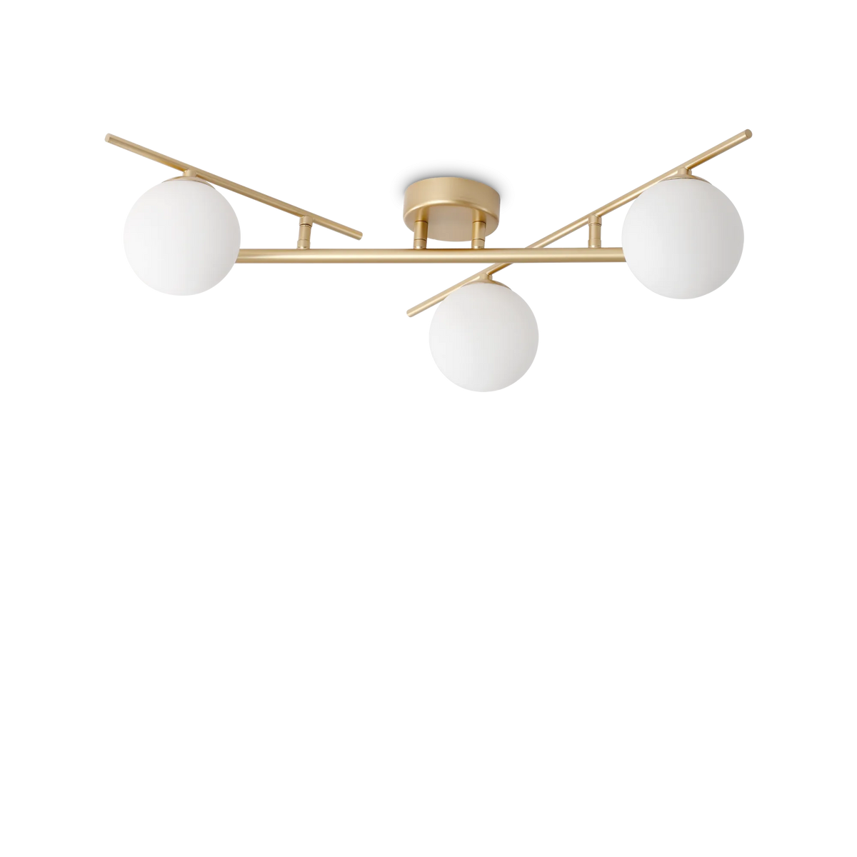 Ideal Lux Ceiling Light ATLAS PL3 — manufacturer article 311340