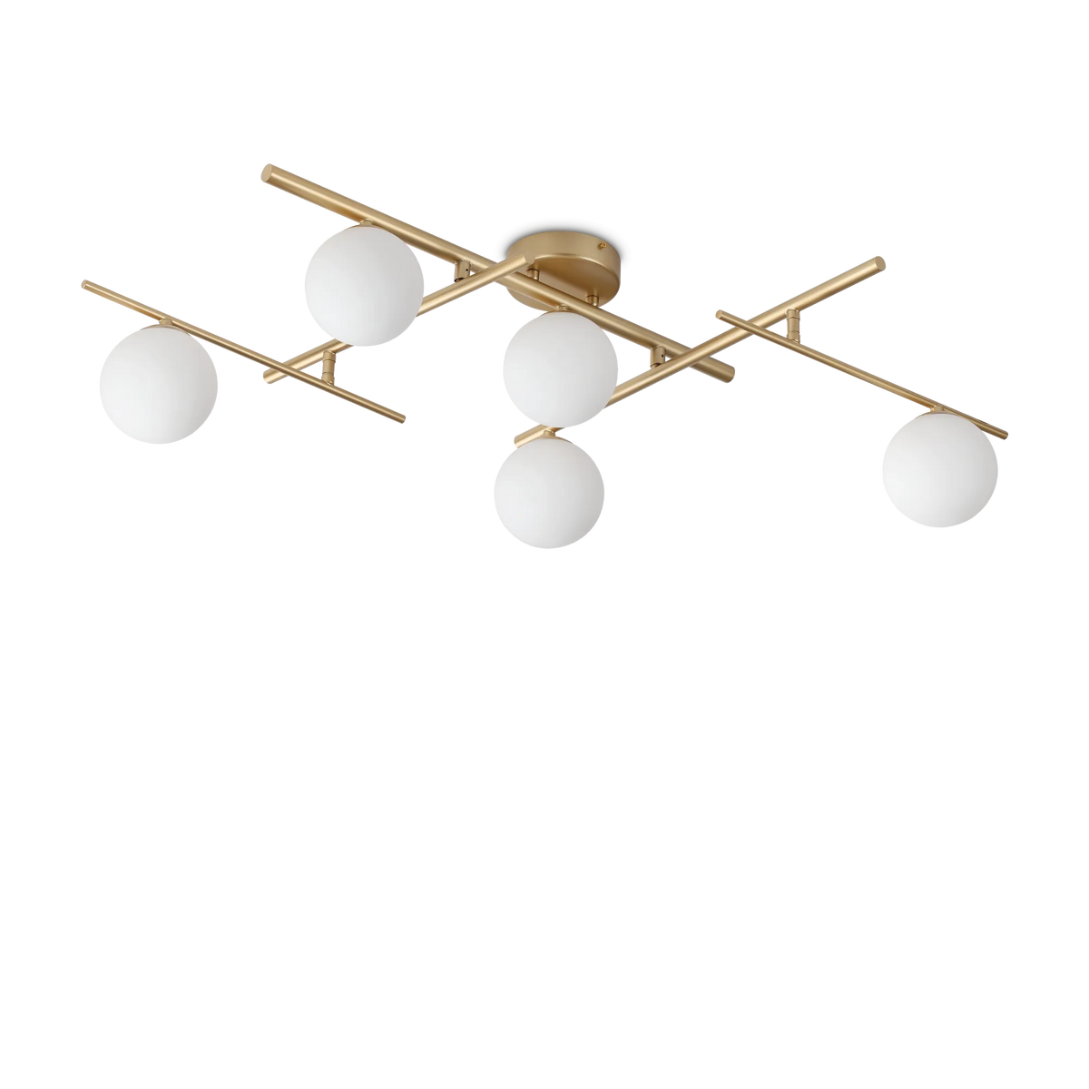 Ideal Lux Ceiling Light ATLAS PL5 — manufacturer article 311364