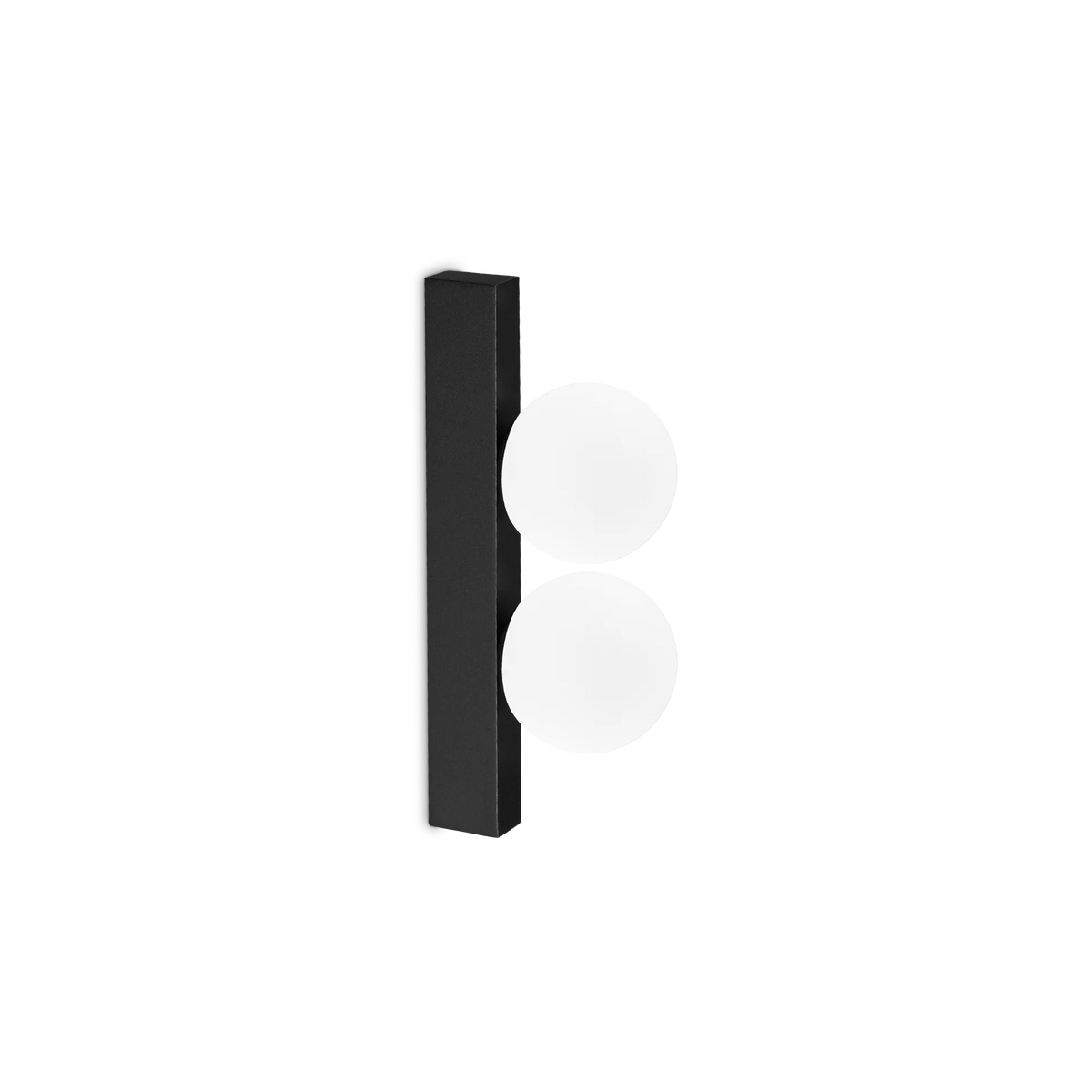 Ideal Lux Ceiling Light BINOMIO LED PL2 — manufacturer article 313252