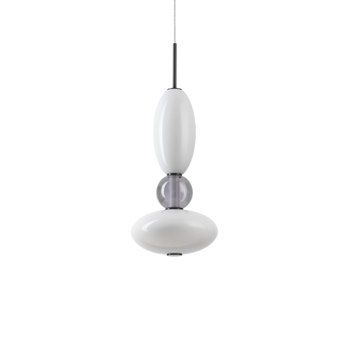 Ideal Lux Pendant Light LUMIERE-1 SP — manufacturer article 314143