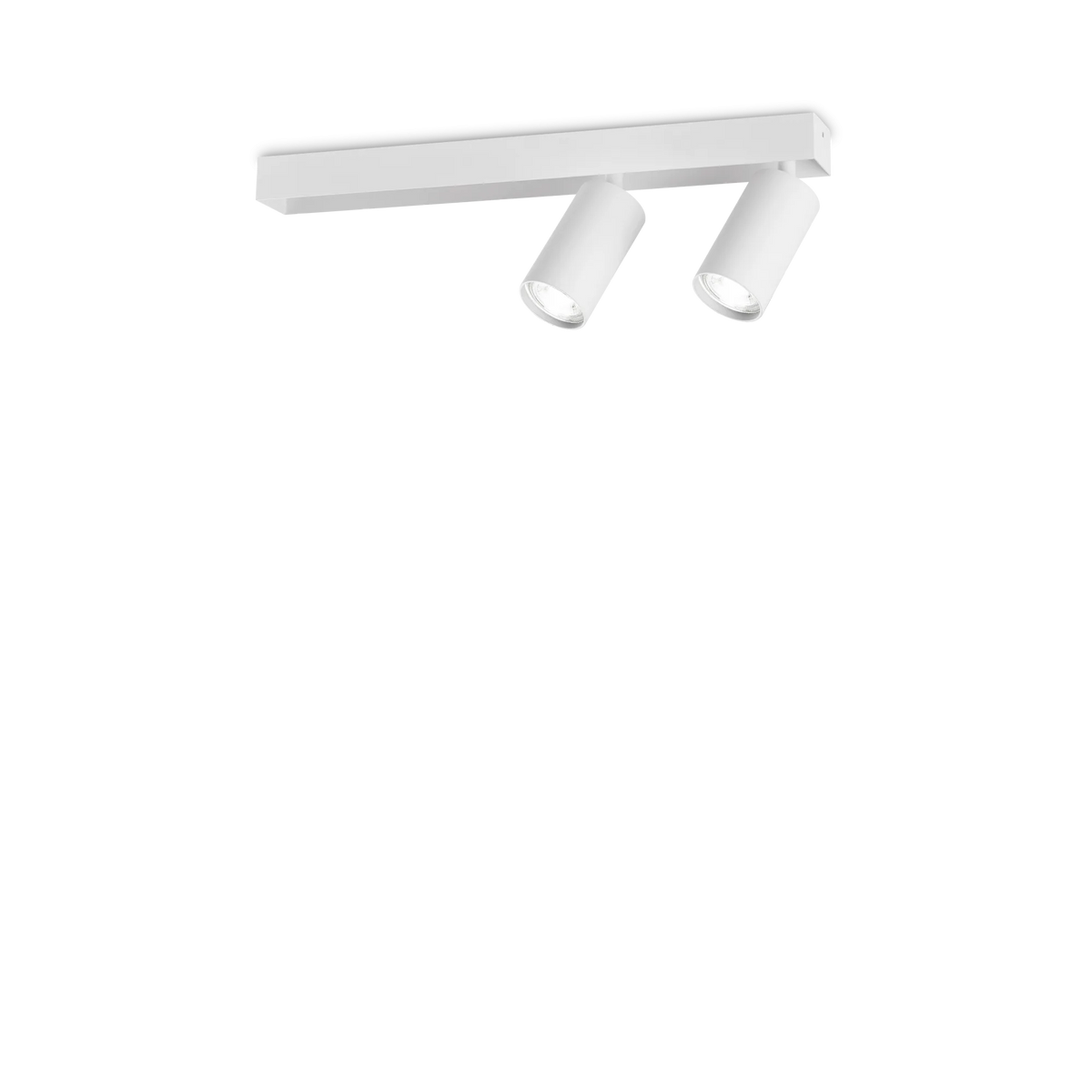 Ideal Lux Ceiling Light PROFILO PL2 — manufacturer article 314716