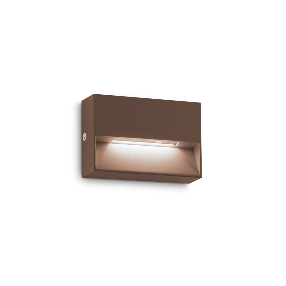 Ideal Lux Outdoor Light DEDRA AP SMALL — manufacturer article 316895