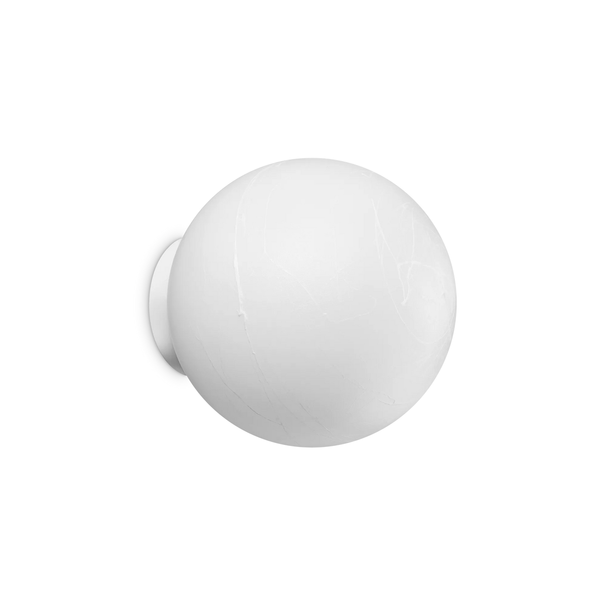 Ideal Lux Wall Light CARTA AP1 D20 — manufacturer article 317106