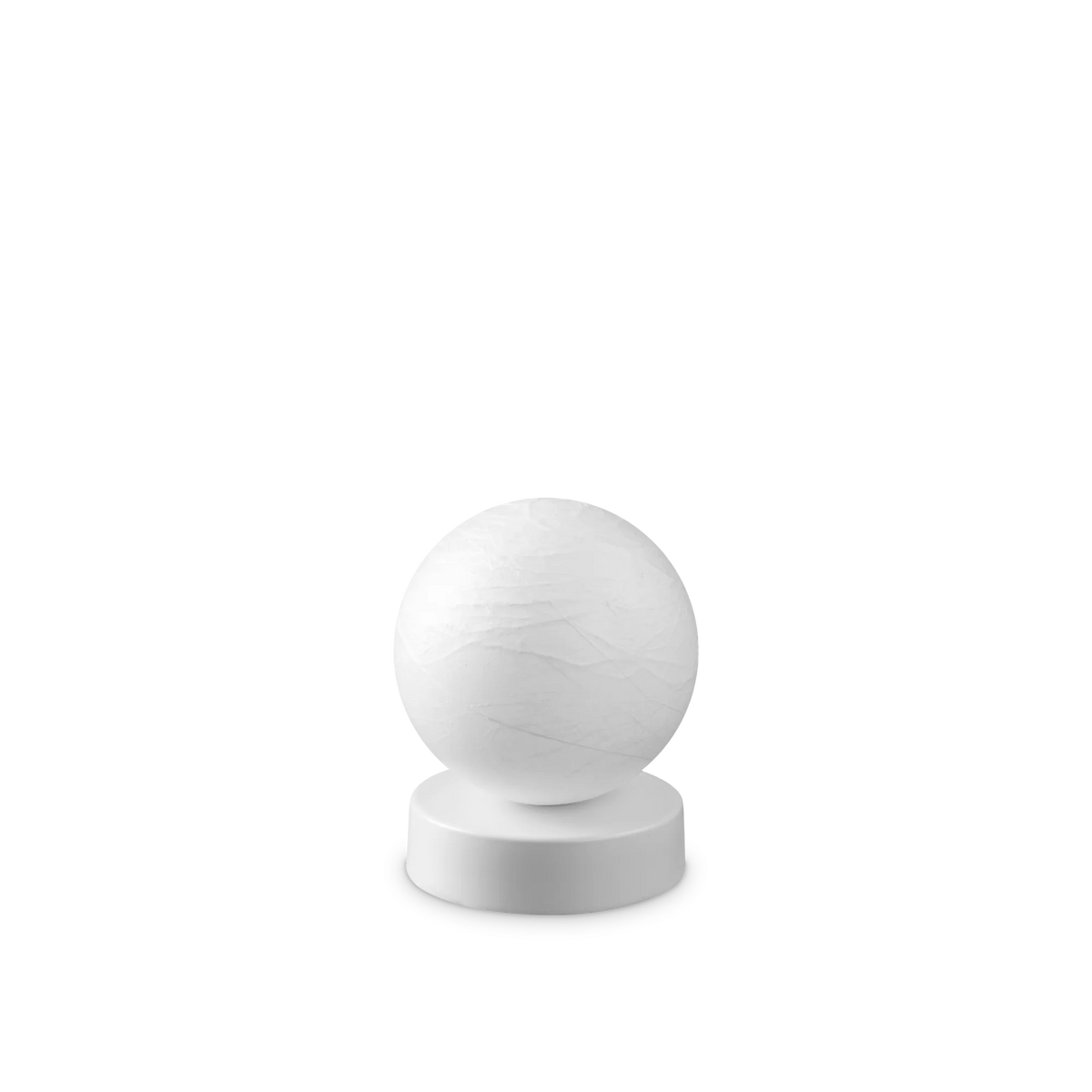 Ideal Lux Table Lamp CARTA TL1 D10 — manufacturer article 317151