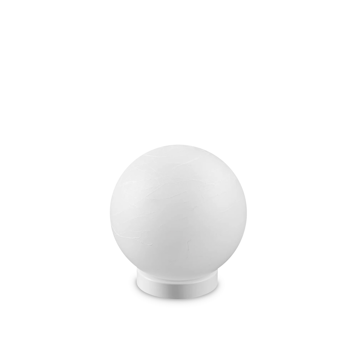 Ideal Lux Table Lamp CARTA TL1 D20 — manufacturer article 317168