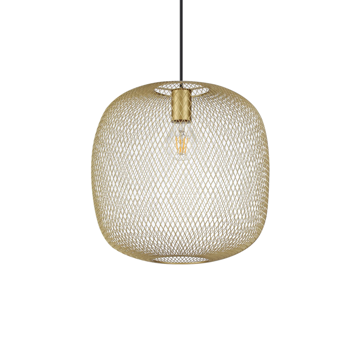 Ideal Lux Pendant Light NET SP1 D34 — manufacturer article 317281