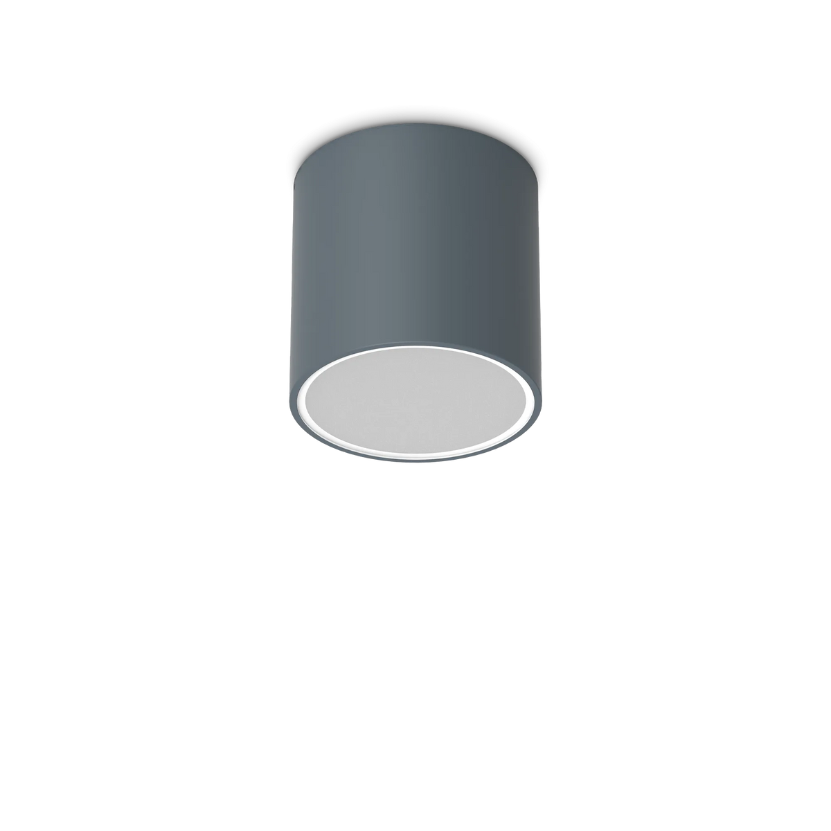 Ideal Lux Outdoor Light TECHO PL1 D15 ROUND — manufacturer article 318103