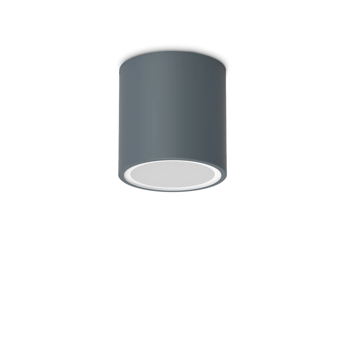 Ideal Lux Outdoor Light TECHO PL1 D09 ROUND — manufacturer article 318110