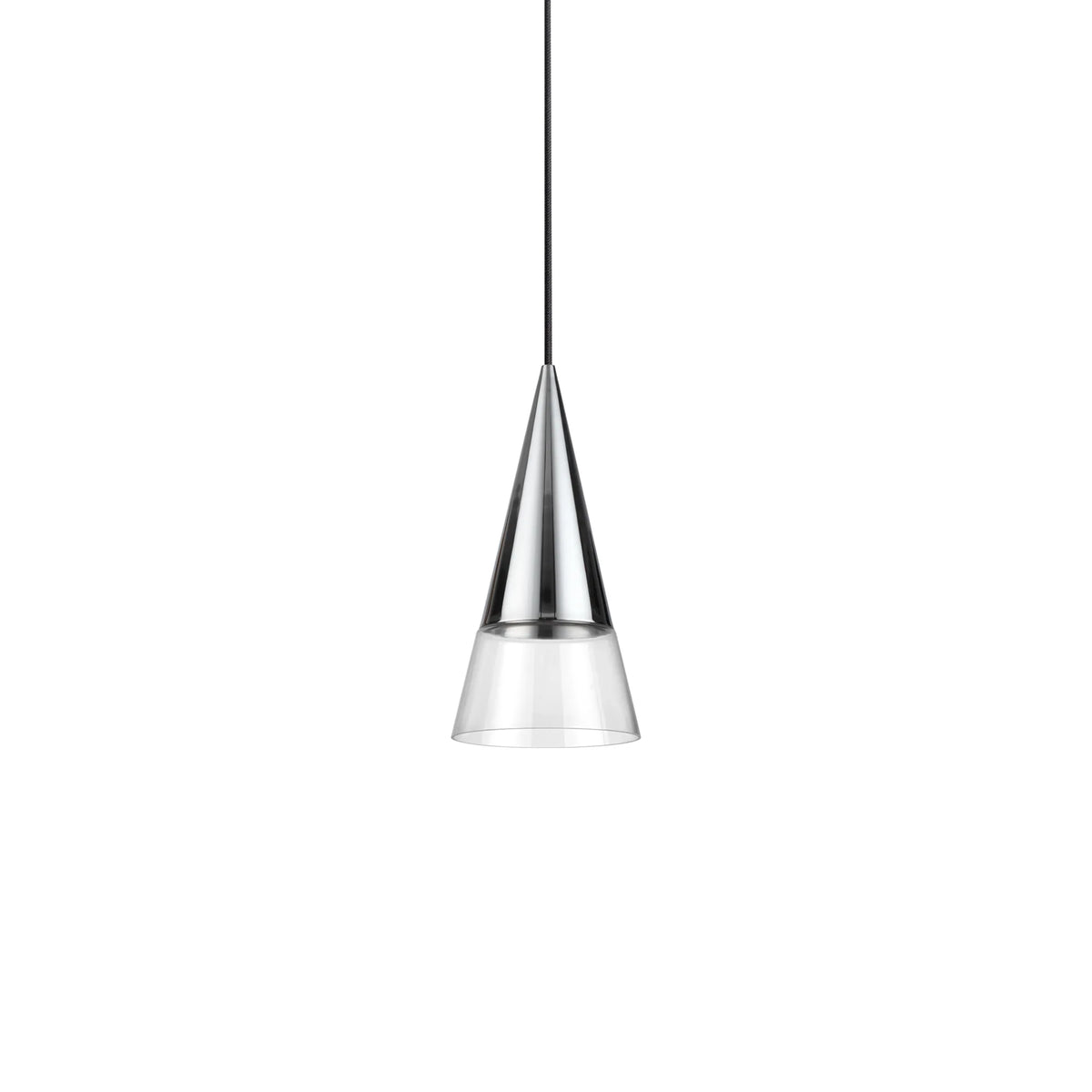 Ideal Lux Pendant Light CONO SP1 — manufacturer article 321462