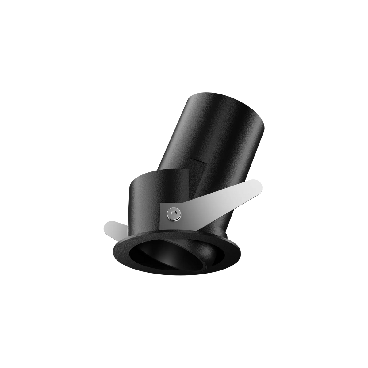 Ideal Lux Recessed Light QUARK FI 9.0W ADJUSTABLE NE — manufacturer article 322971