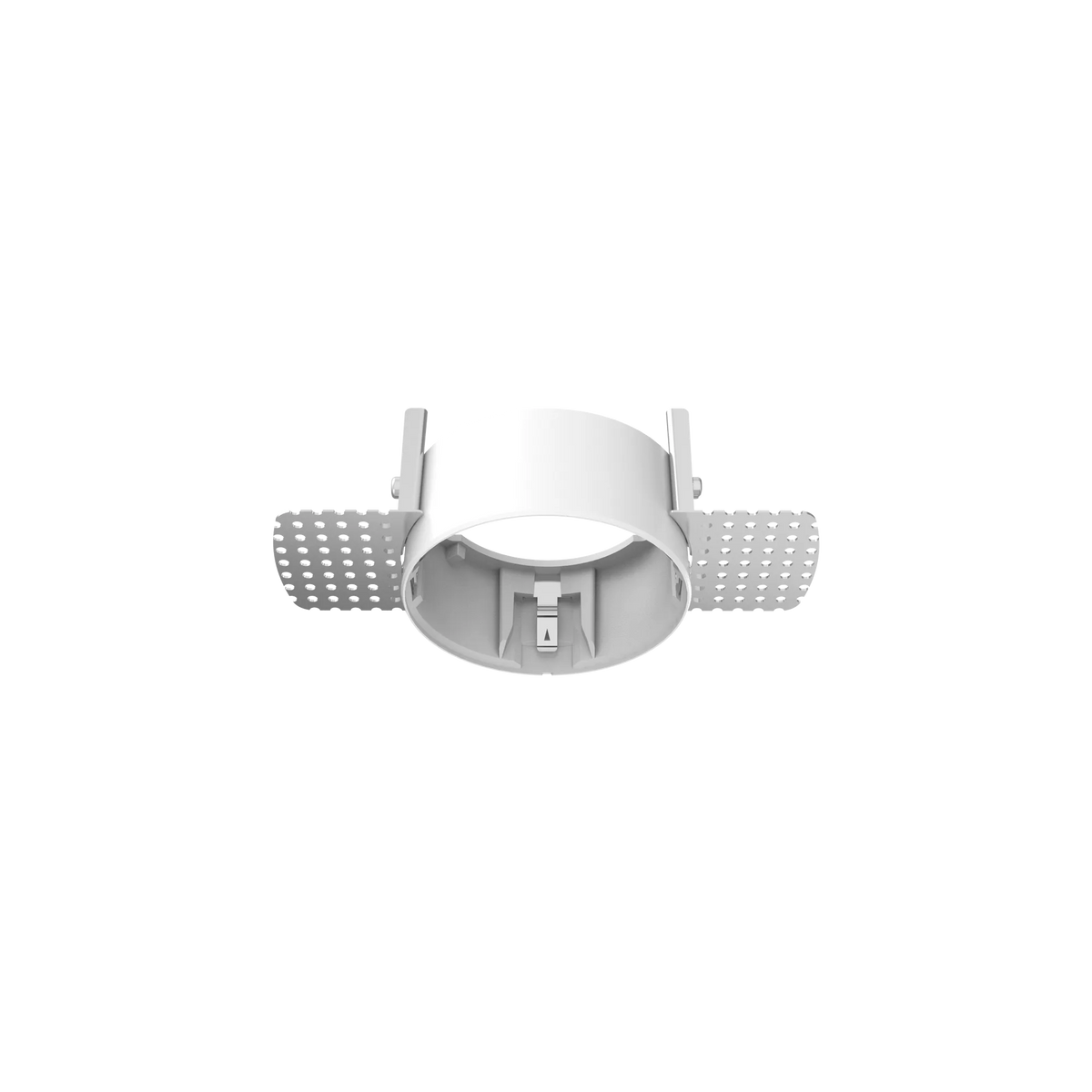 Ideal Lux Spotlight ZEUS CORNICE SENZA BORDO TONDA — manufacturer article 323541