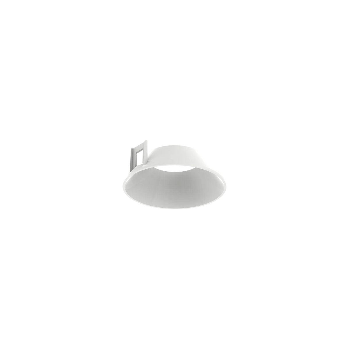 Ideal Lux Spotlight ZEUS RIFLETTORE TONDO — manufacturer article 323589