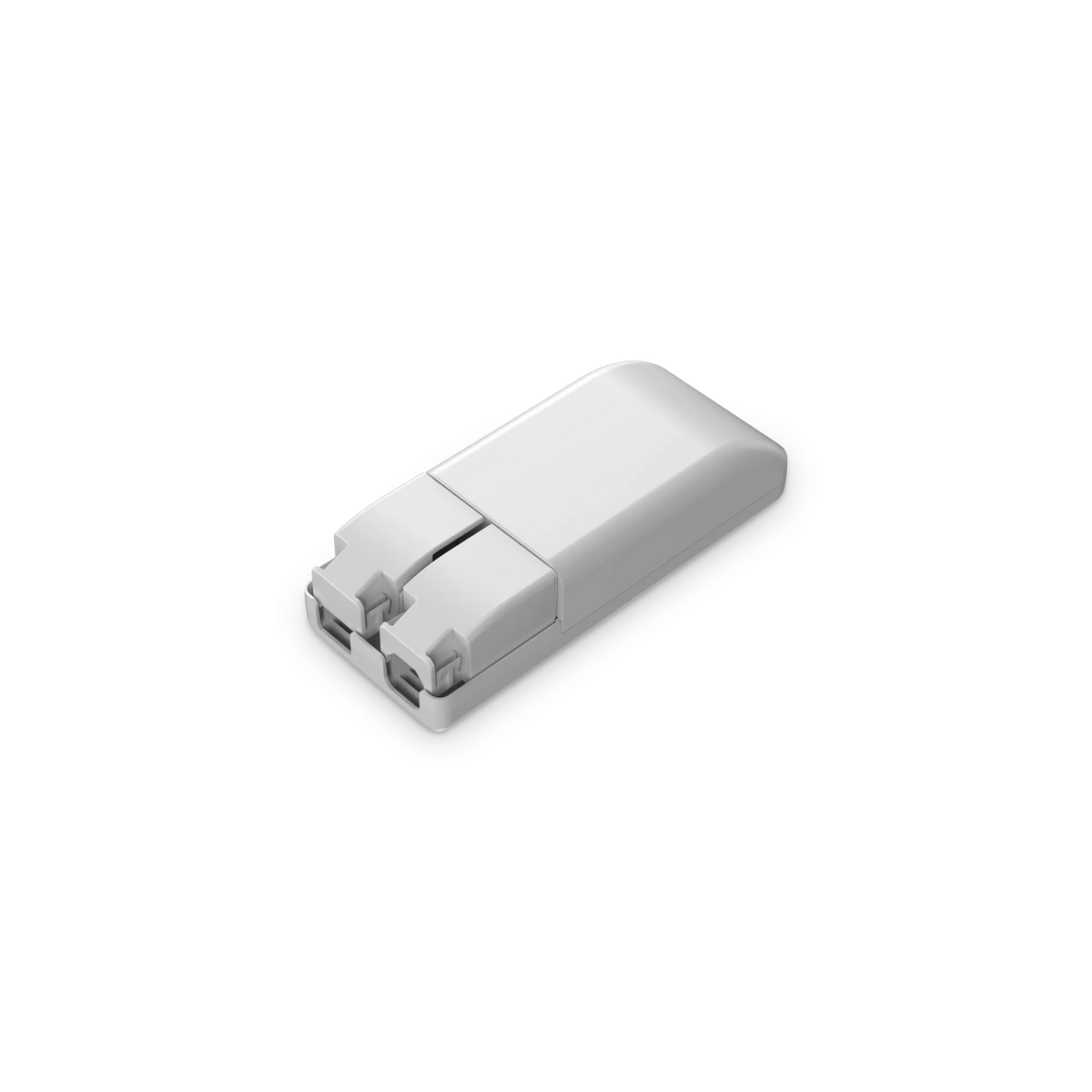 Ideal Lux LED Driver ZEUS ALIMENTATORE DALI/PUSH 20W 500mA — manufacturer article 324937