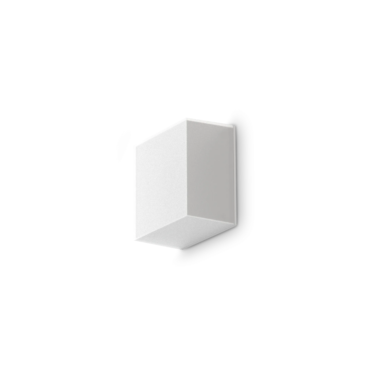 Ideal Lux Outdoor Light SNOW AP — manufacturer article 326214