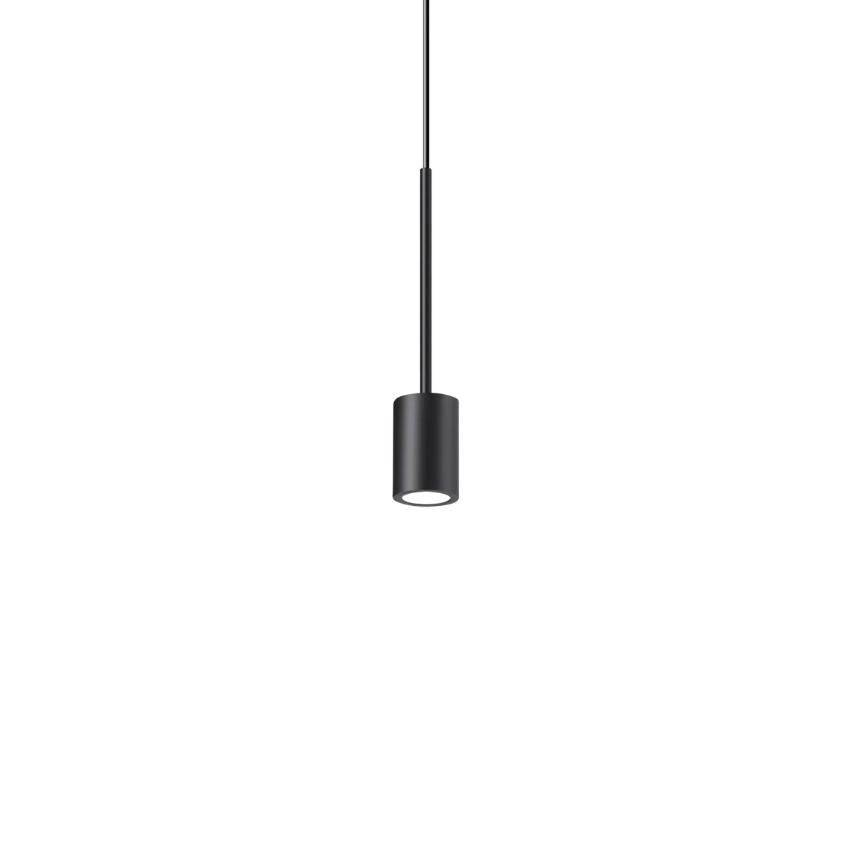 Ideal Lux Pendant Light ARCHIMEDE SP CILINDRO — manufacturer article 328331