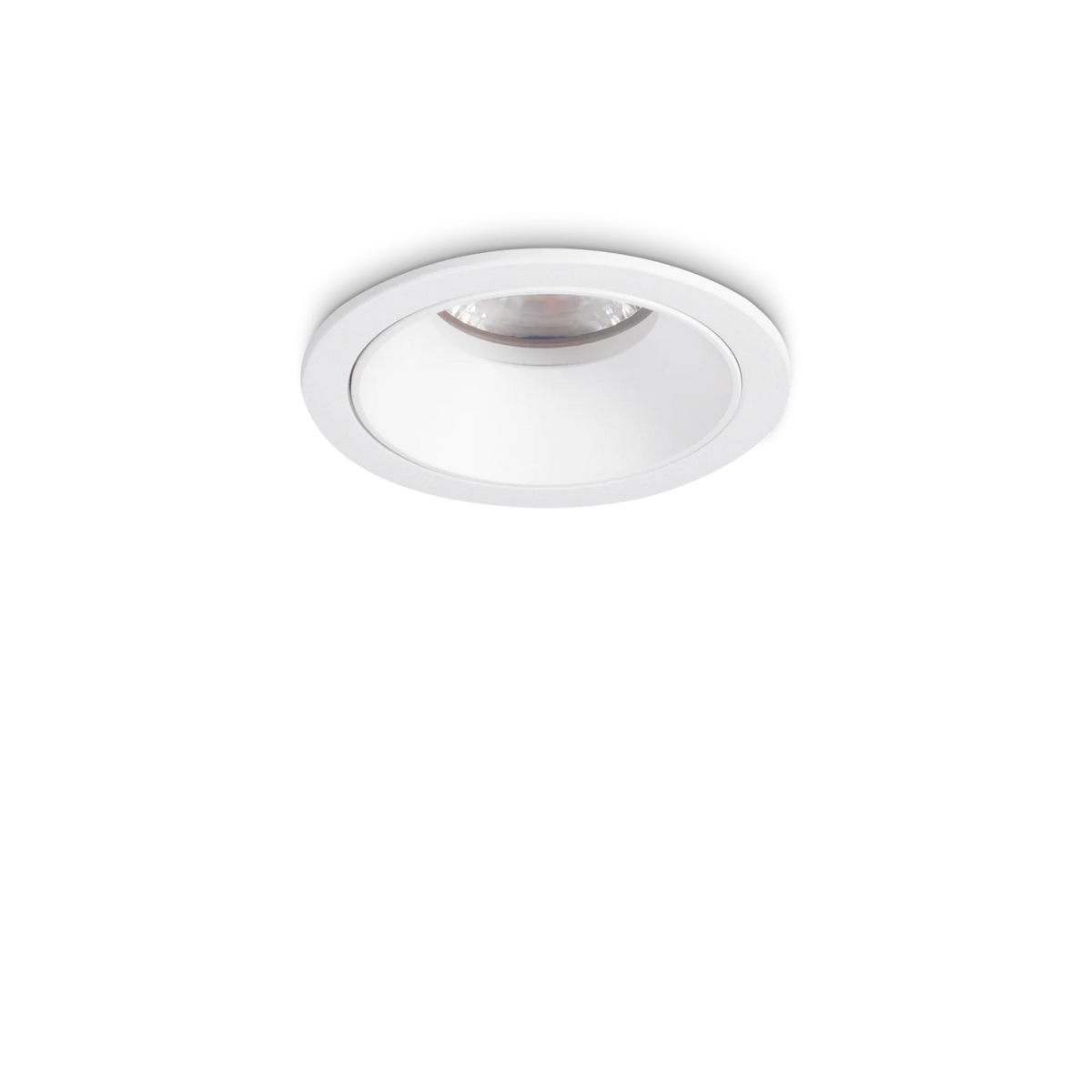 Ideal Lux Spotlight GAME TRIM ROUND 05W BI BI — manufacturer article 337142