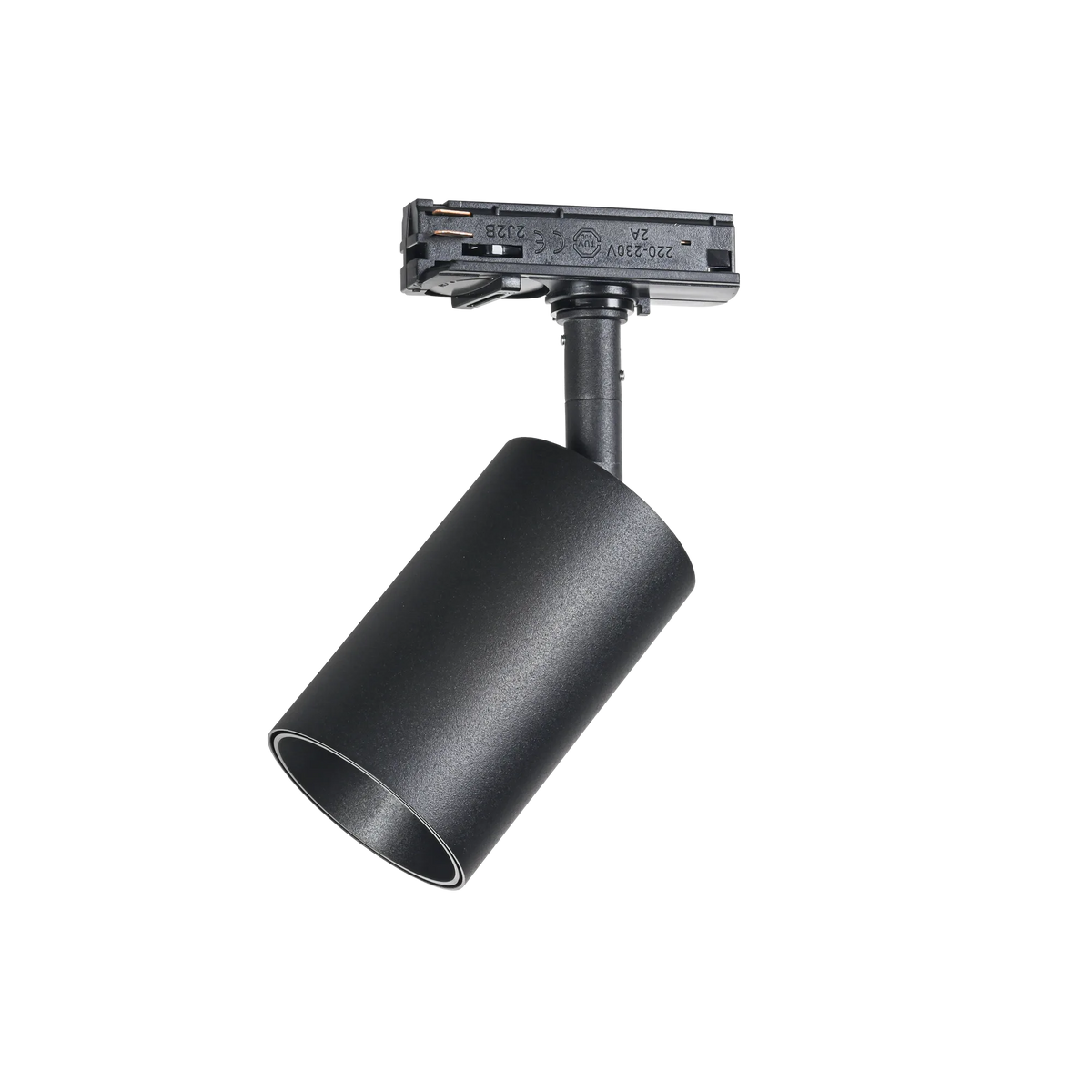 Ideal Lux Spotlight DYNAMITE TR 1-PHASE ROUND — manufacturer article 337524
