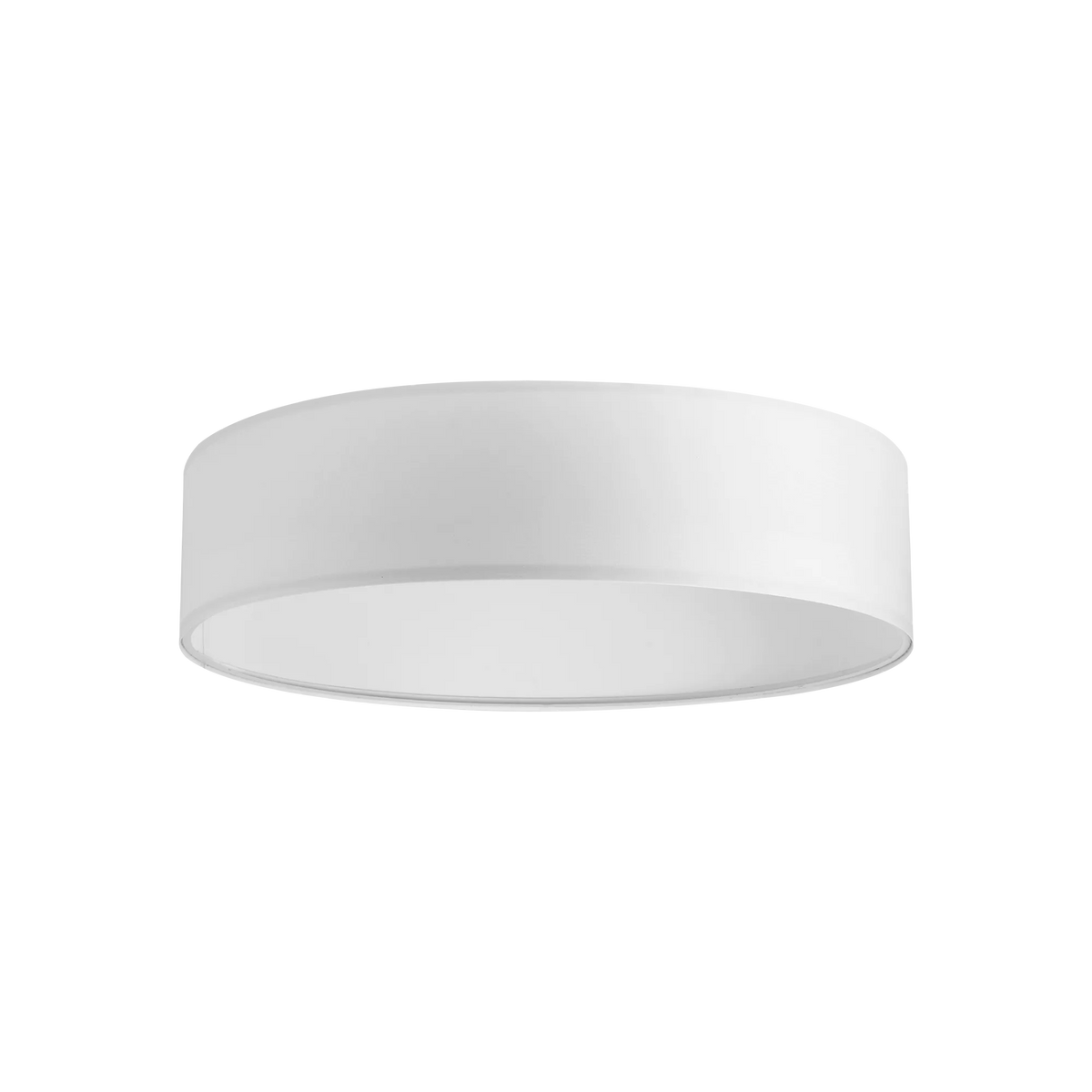 Ideal Lux Lighting Accessory SET UP PARALUME CILINDRO D70 H18 — manufacturer article 339290