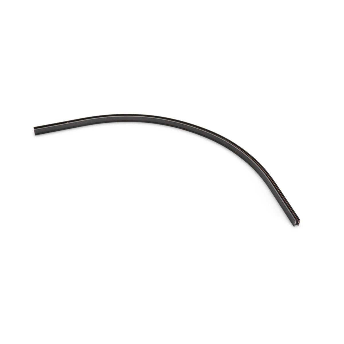 Ideal Lux Track System Component DEVA SURFACE BINARIO CURVO — manufacturer article 339375