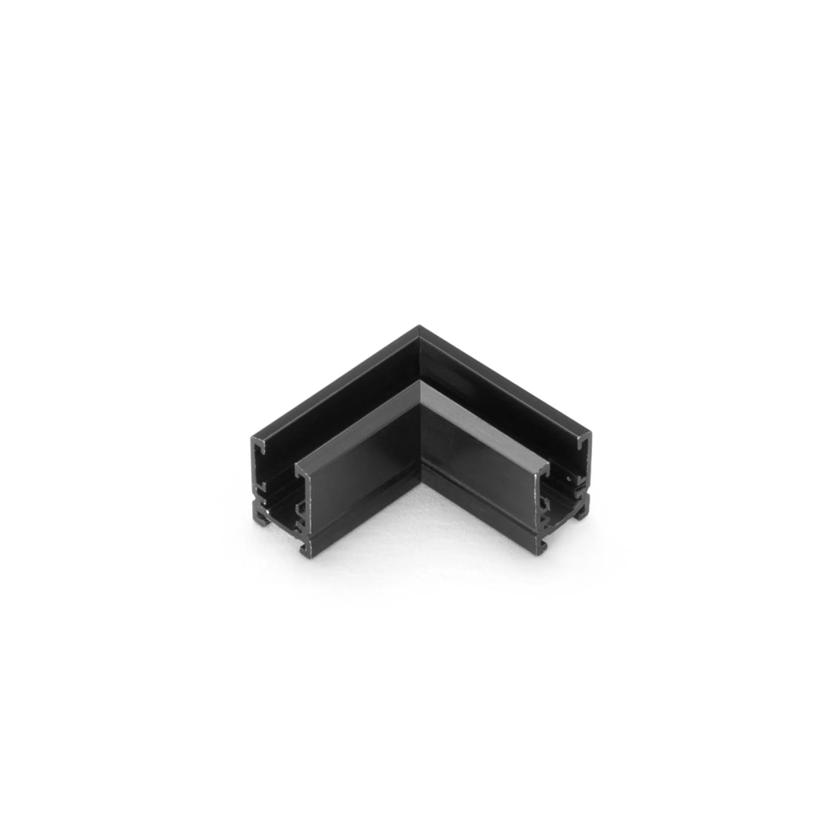 Ideal Lux Track Connector DEVA SURFACE GIUNTO A L — manufacturer article 339382