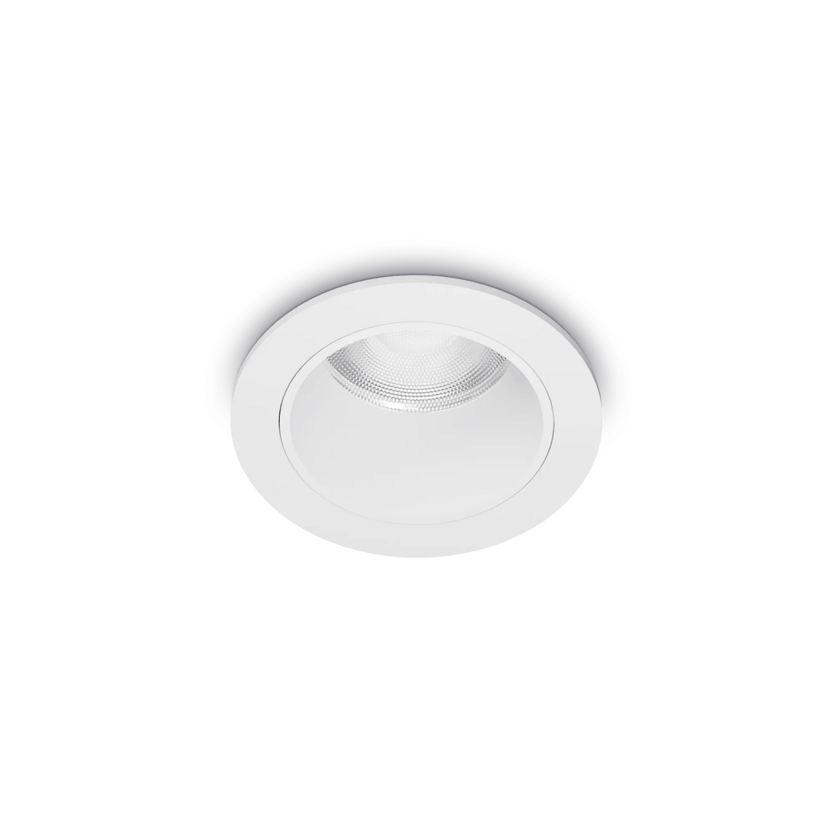 Ideal Lux Recessed Light QUARK FI 12.0W BI — manufacturer article 344812