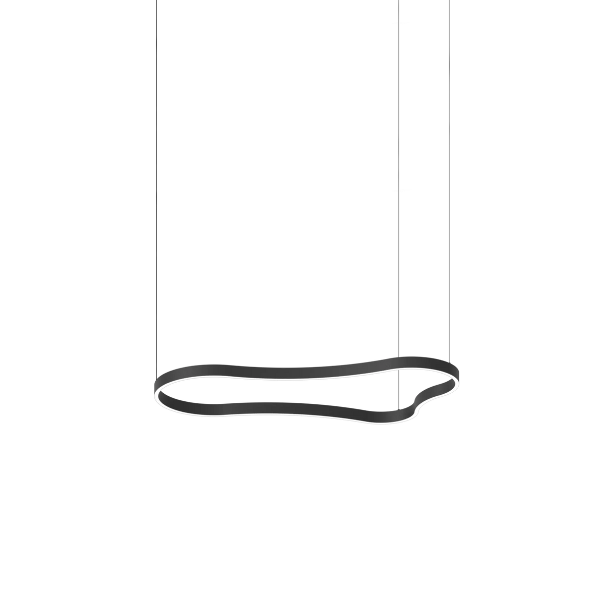 Ideal Lux Pendant Light WAVES-2 SP — manufacturer article 345246