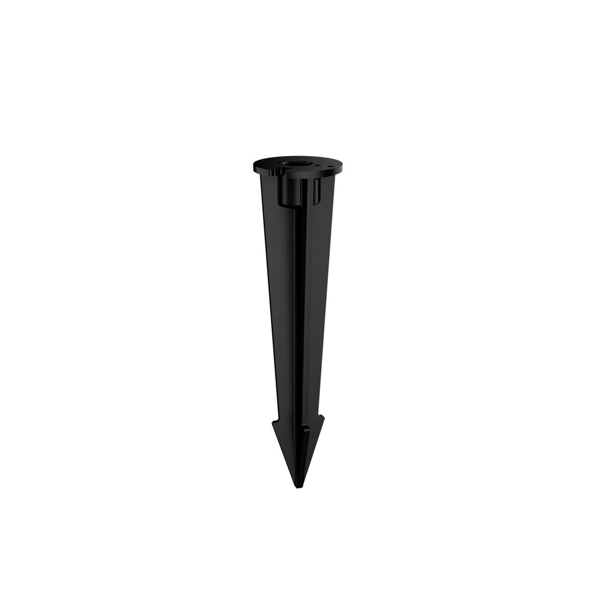 Ideal Lux Outdoor Light O-ZONE PICCHETTO — manufacturer article 345673